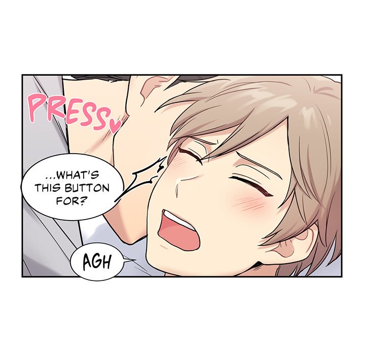 My X Report - episode 9 - 16