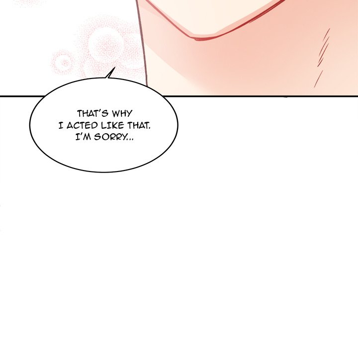 Pheromone Sherbet♥ - episode 35 - 46