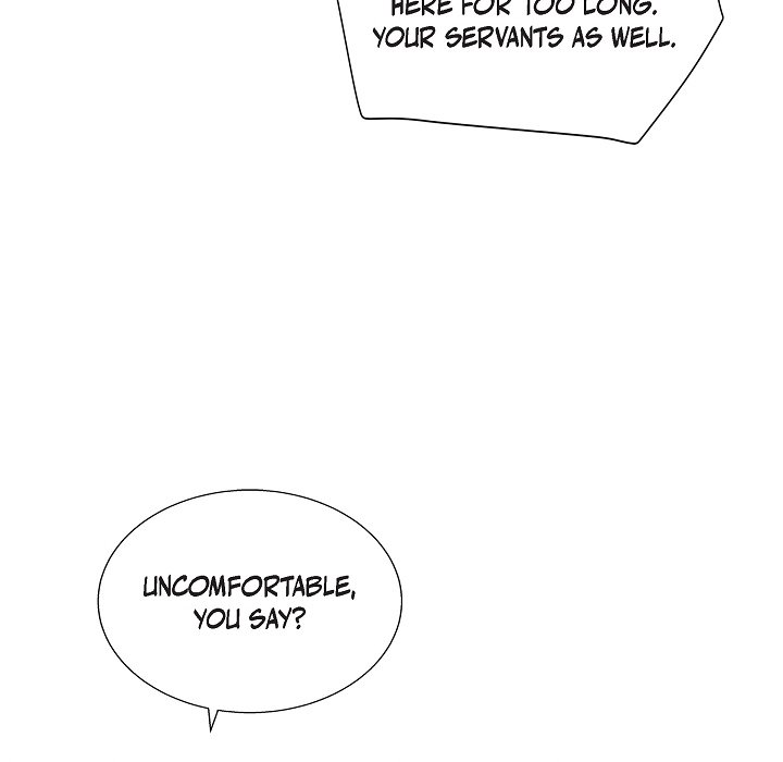 The Destroyer Fell in Love with Me - episode 4 - 12