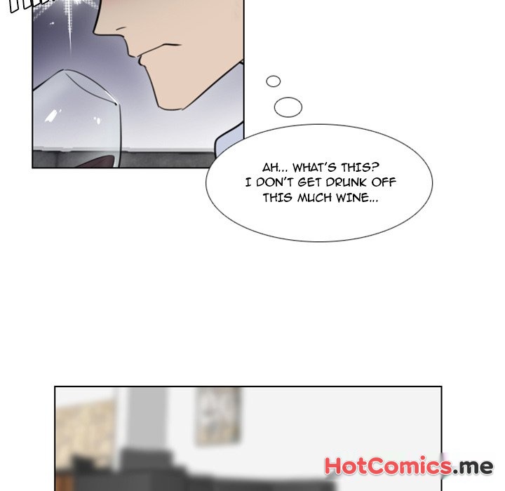 New Employee - episode 9 - 16