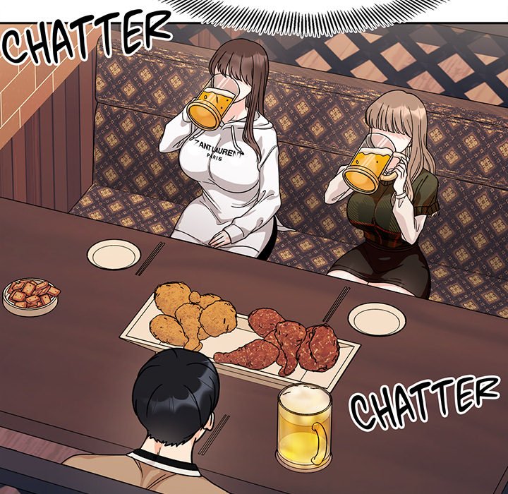Secret Siblings - episode 17 - 10
