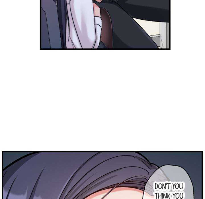 How Hard-Working Women Wind Down - episode 8 - 23