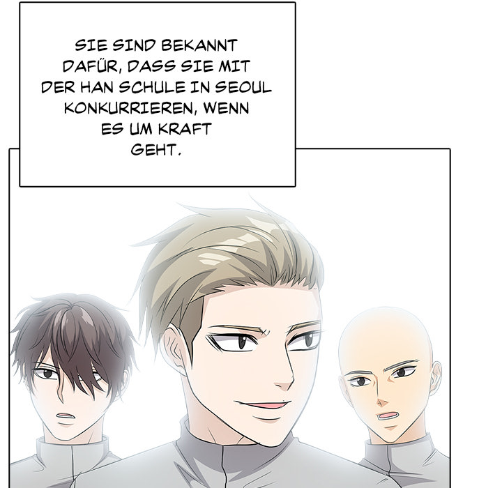 Teufel der Oberstufe: Boost - episode 21 - 57