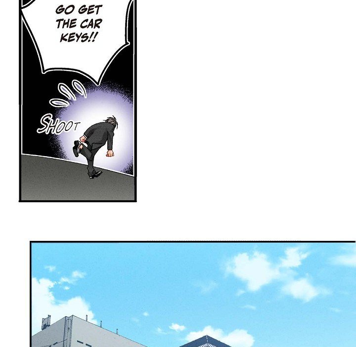 Work, Fight and Love - Webtoon Edition - episode 5 - 10