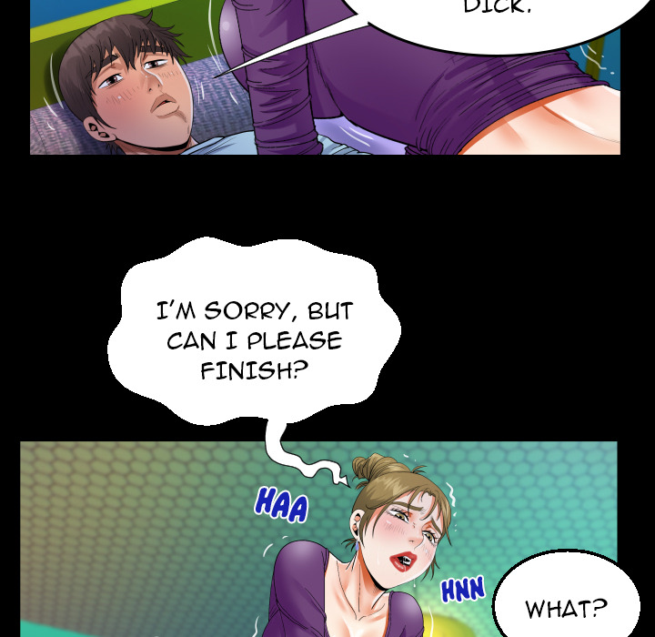 Knock Knock - UNCENSORED - episode 22 - 42