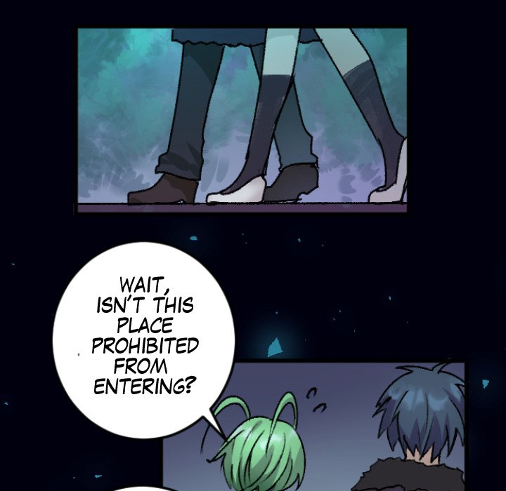 Death's Love Ballad - episode 4 - 73