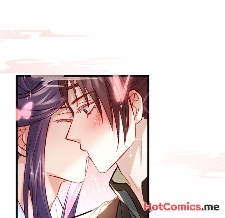 The Emperor's Choice - episode 18 - 122