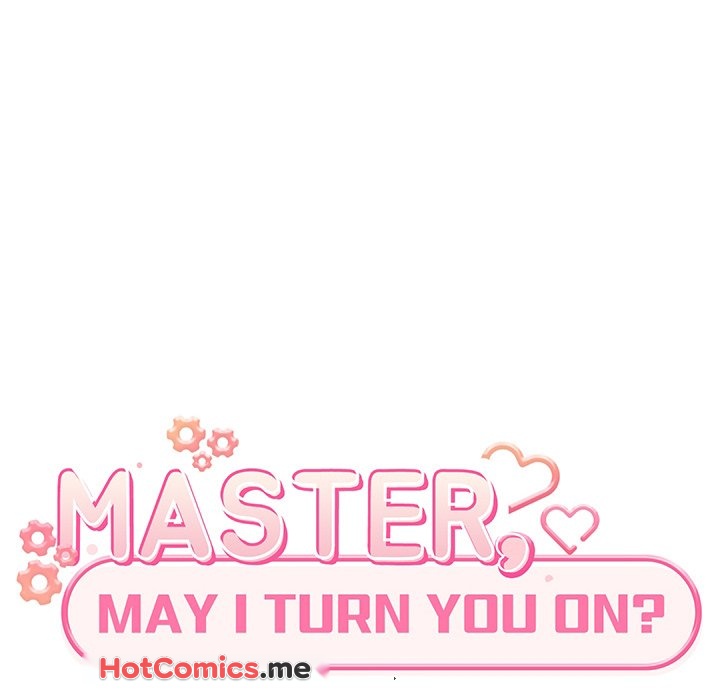 Master, Do You Need A Hand? - episode 19 - 52