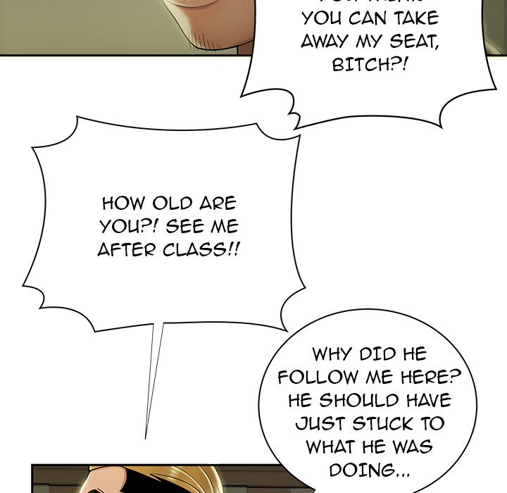 The Repeat Student - episode 50 - 48
