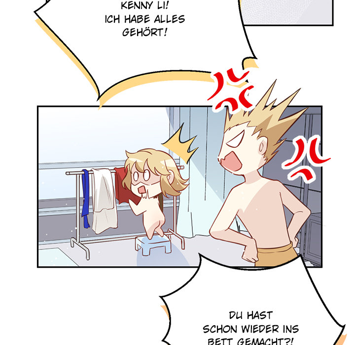 Eine etwas andere Familie - episode 6 - 49