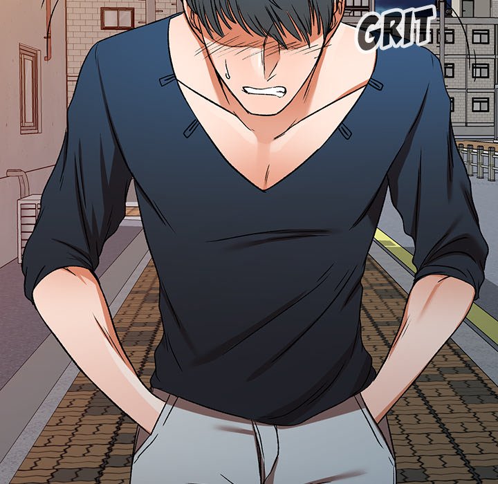 Don't Seduce Me! - episode 11 - 67