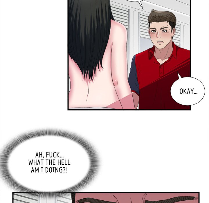 The Secret Friend - episode 23 - 50