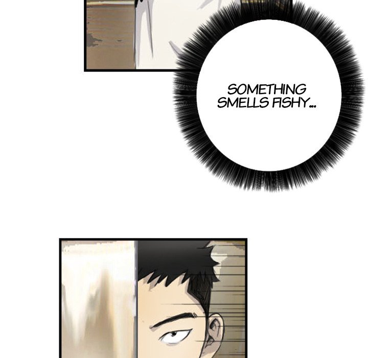 The Man's Superpowers - episode 5 - 61