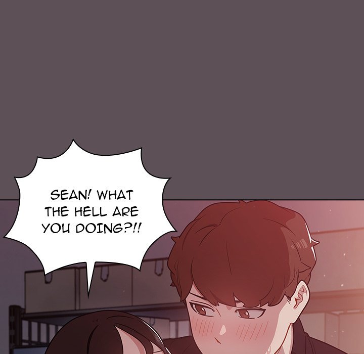Naughty Little Secret - episode 6 - 127