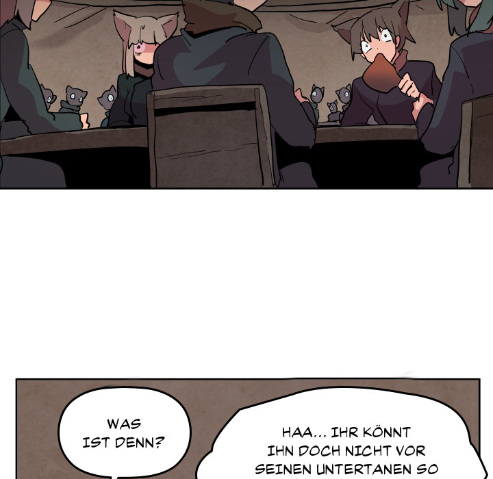 Die Dämonenkaiserin - episode 69 - 89