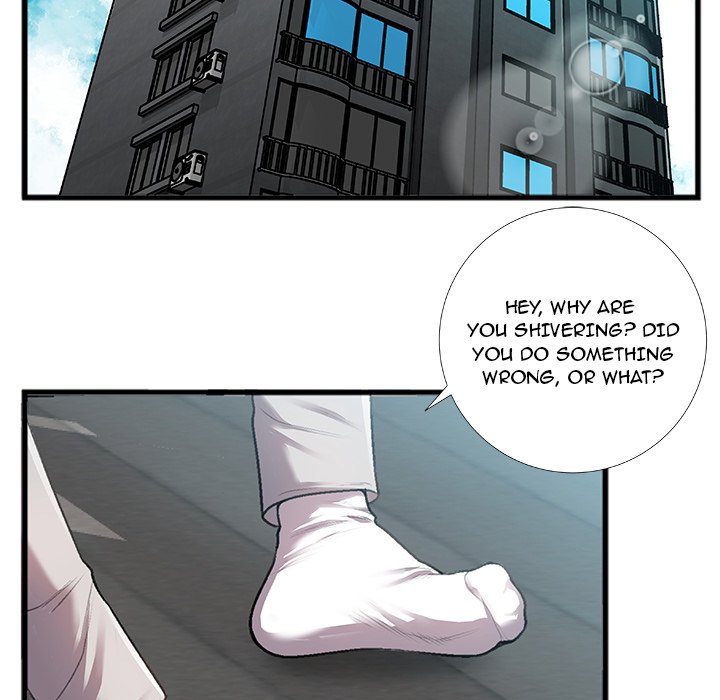 Between Us - episode 5 - 4