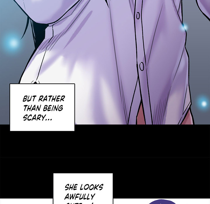 Sleeping With the Ghost - episode 20 - 95