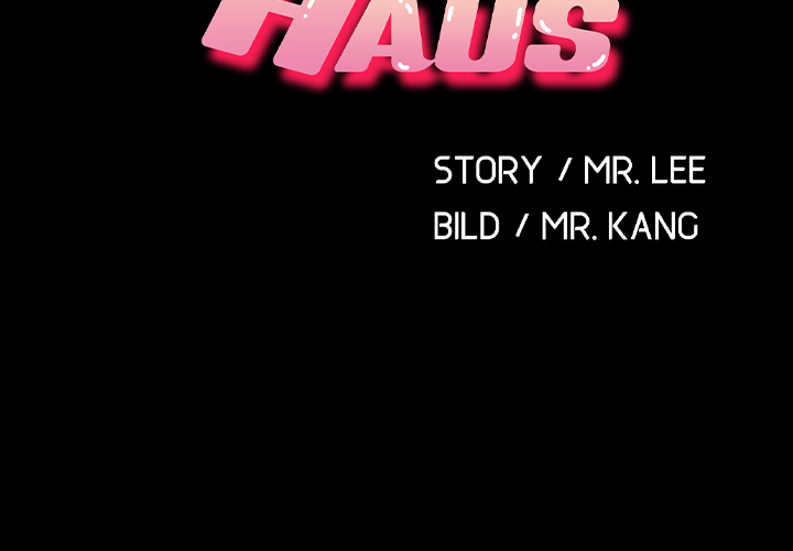 Der Mann im Haus - episode 29 - 1