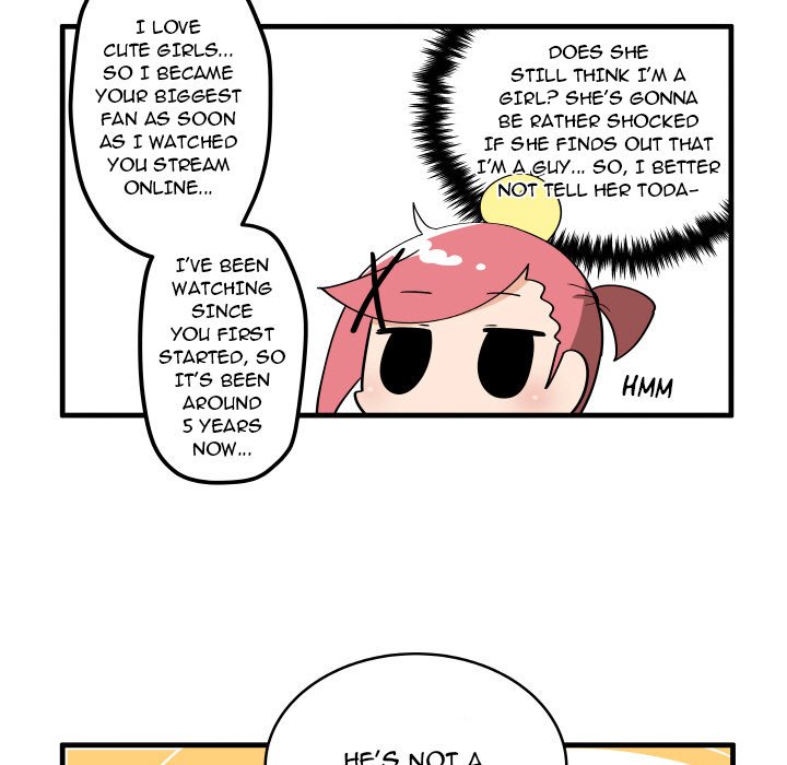 The Amazing Siblings - episode 125 - 19