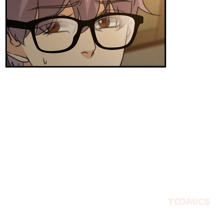 Die geheime Liebe des Omega K - episode 21 - 14