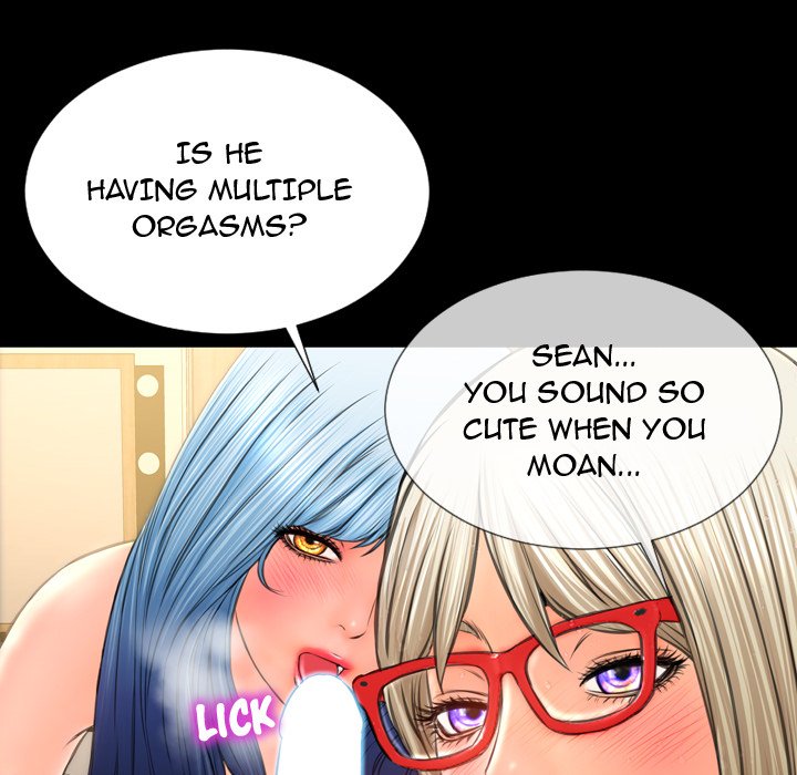 Her Toy Shop - episode 51 - 53