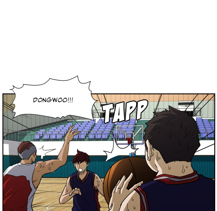 Tweener - episode 50 - 76