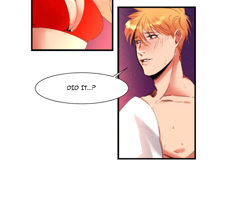 Icarus: Forbidden Love - episode 10 - 50