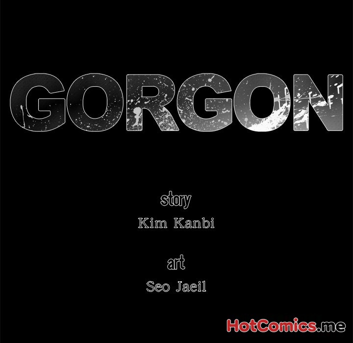 Gorgon - episode 33 - 13
