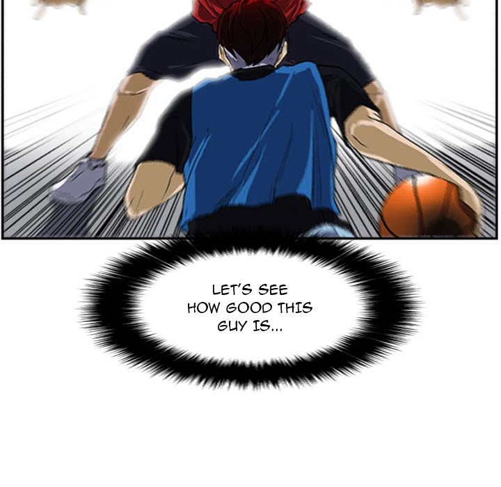 Tweener - episode 18 - 64