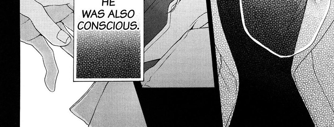 TORICO Omnibus Vol.3 - episode 2 - 59