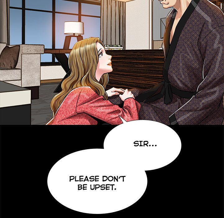 Sponsor (Drama) - episode 26 - 54