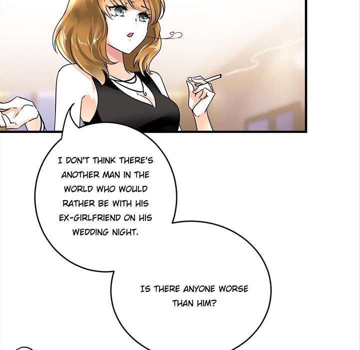 Love Is Never Enough - episode 1 - 14