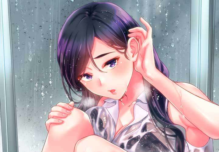 That Soaking Wet Girl - episode 14 - 0