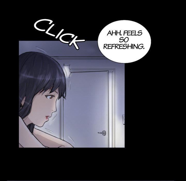 The Man's Superpowers - episode 14 - 18