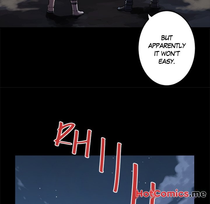 The Chronicle of Seven - episode 48 - 35