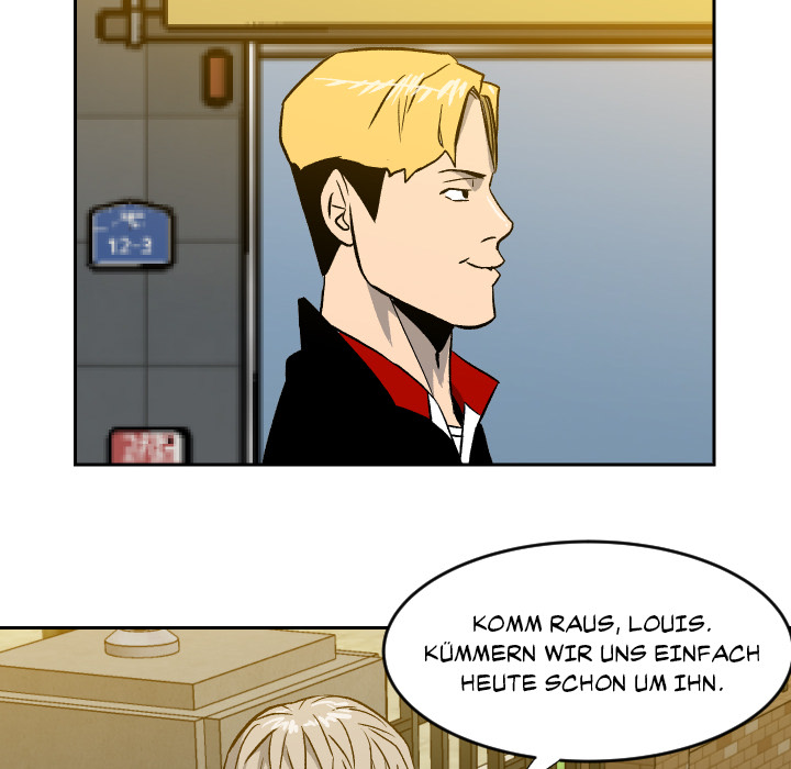 Hermes - episode 10 - 15