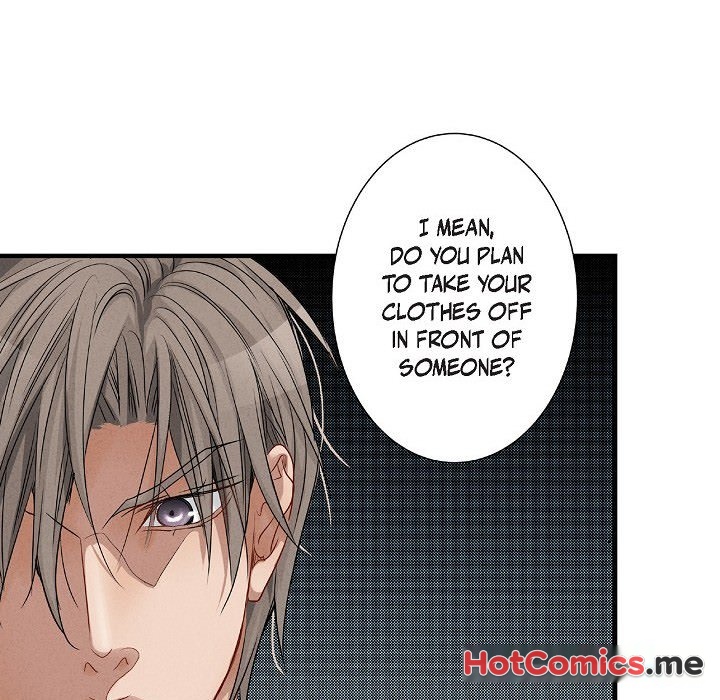 Work, Fight and Love - Webtoon Edition - episode 59 - 61