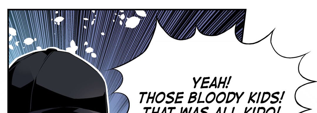 The Greatest Villain - episode 21 - 96
