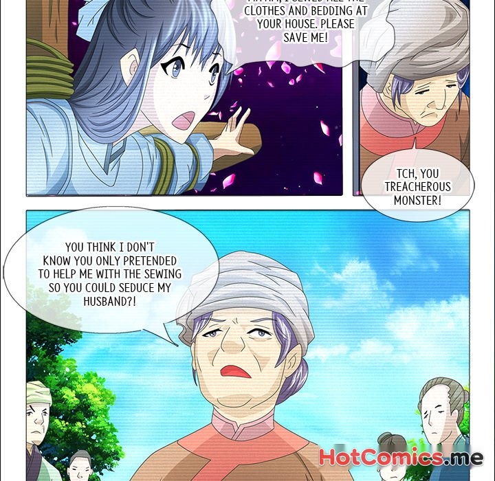The Monkey King's Tale - episode 54 - 18