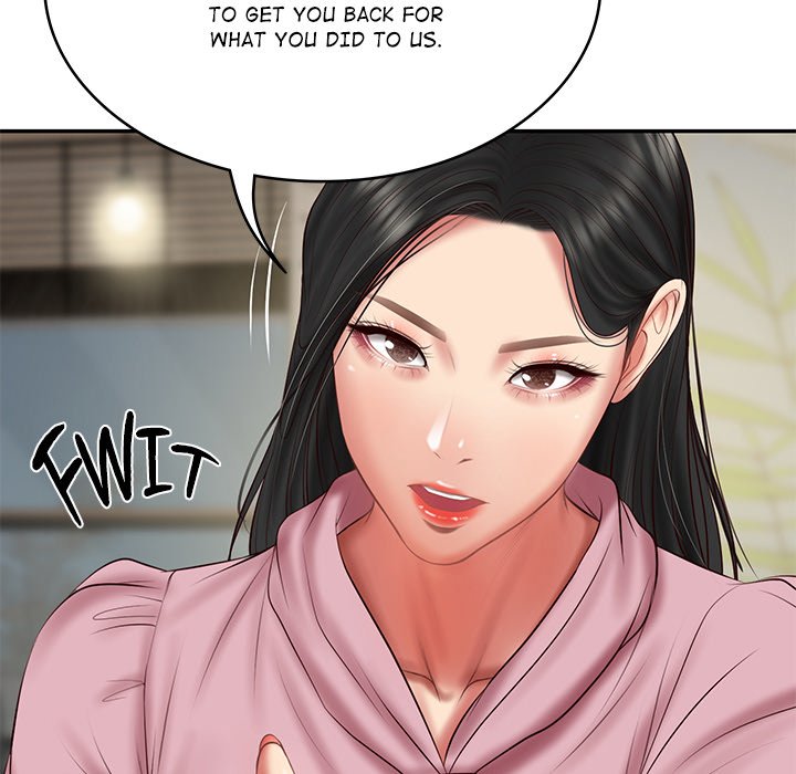 Extremely Rich Family - episode 30 - 43