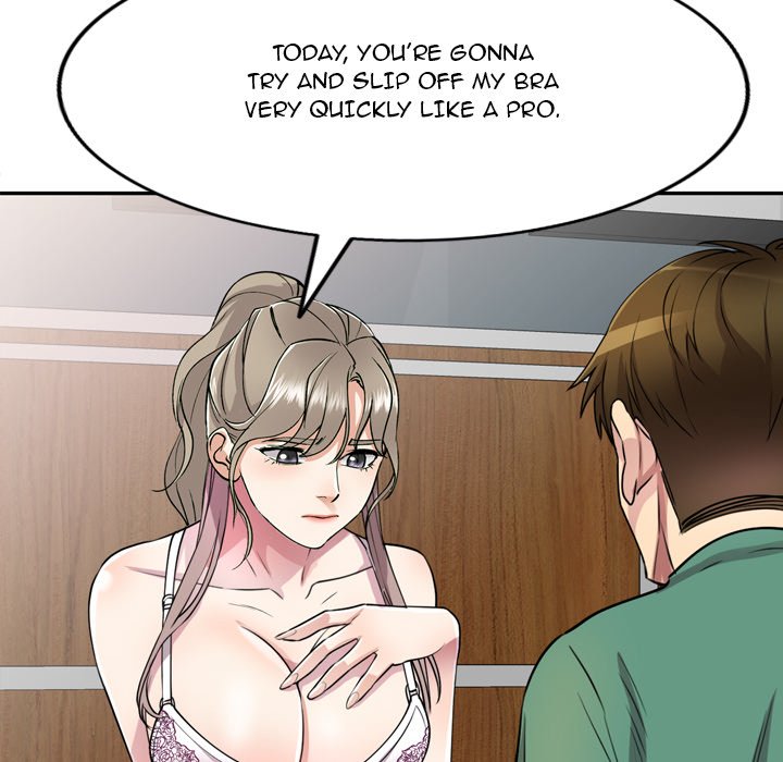 Secret Tutor - episode 12 - 100