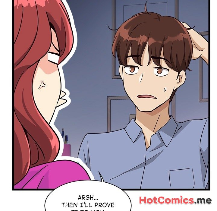 My Other Girlfriend - episode Prologue - 13