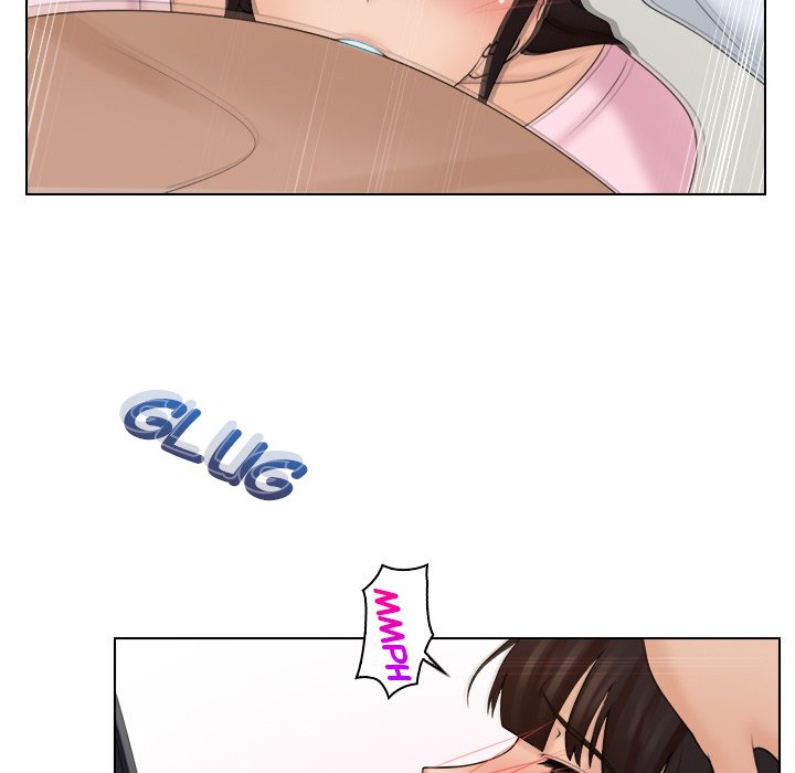 My Girlfriend and My Slave - episode 18 - 58