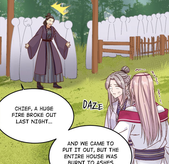 Four New Husbands - episode 28 - 129