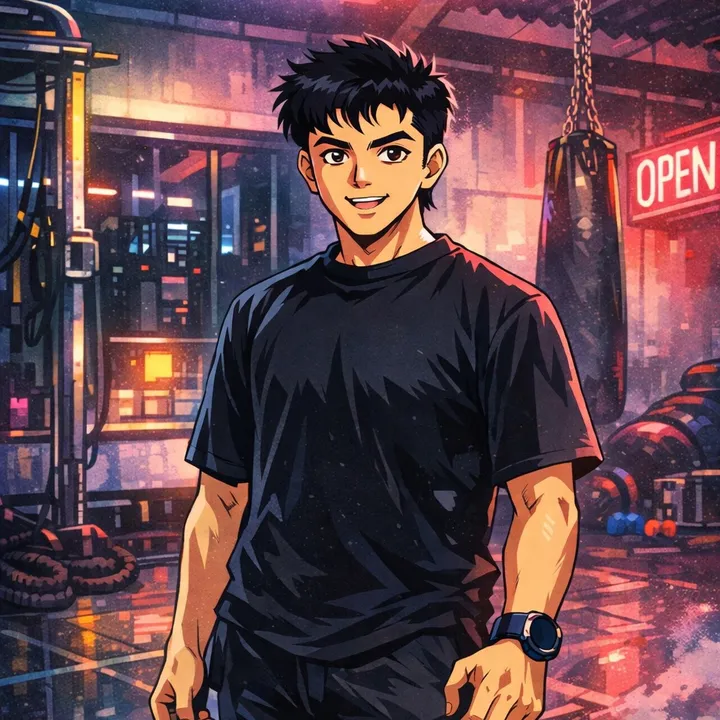 reikiramadhan