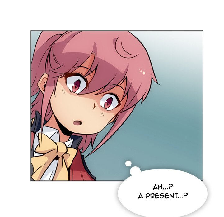 Such a Cute Spy - episode 26 - 24