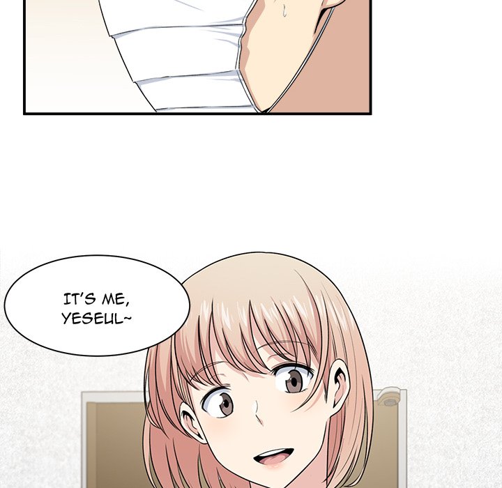 Excuse Me, This is my Room - episode 7 - 65