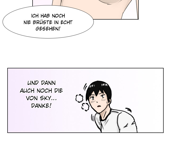 Maros Suche nach der wahren Liebe - episode 1 - 61