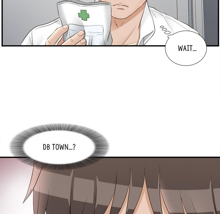 The Secret Friend - episode 18 - 87