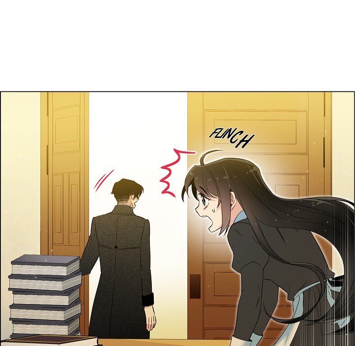 The Maid and the Vampire - episode 16 - 85